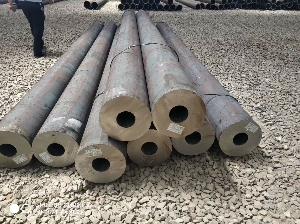 天津大無(wú)縫鋼管廠|大慶市45#厚壁鋼管切割零售